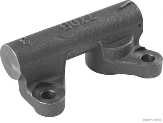 Timing belt vibration damper