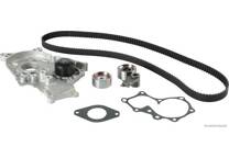 Water Pump & Timing Belt Kit
