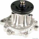 Water Pump HERTH+BUSS JAKOPARTS - J1512053