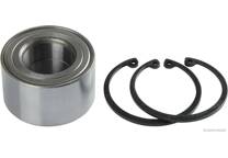 Wheel bearing