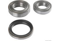 Wheel bearing