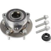 Wiellagerset HERTH+BUSS JAKOPARTS - J4700921