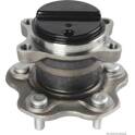 Wiellagerset HERTH+BUSS JAKOPARTS - J4711069