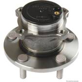 Wiellagerset HERTH+BUSS JAKOPARTS - J4713036
