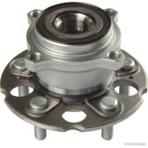 Wiellagerset HERTH+BUSS JAKOPARTS - J4714058