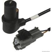 Wielsnelheidssensor HERTH+BUSS JAKOPARTS - J5900528