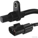 Wielsnelheidssensor HERTH+BUSS JAKOPARTS - J5910305