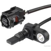 Wielsnelheidssensor HERTH+BUSS JAKOPARTS - J5912046