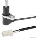 Wielsnelheidssensor HERTH+BUSS JAKOPARTS - J5927001