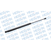 Gas Spring, boot/cargo area HERVIN - UB1818