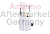 Brandstofpomp