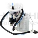 Brandstofpomp HITACHI - 2503257