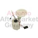 Brandstofpomp HITACHI - 2503415