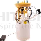Bränslepump HITACHI - 2503125