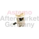 Bränslepump HITACHI - 2503346