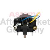 Generatorregulator HITACHI - 2500396