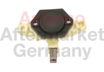 Generatorregulator