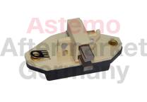 Generatorregulator
