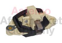 Generatorregulator