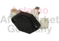 Generatorregulator