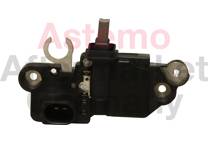 Generatorregulator