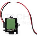 Heater blower resistor HITACHI - 2502614