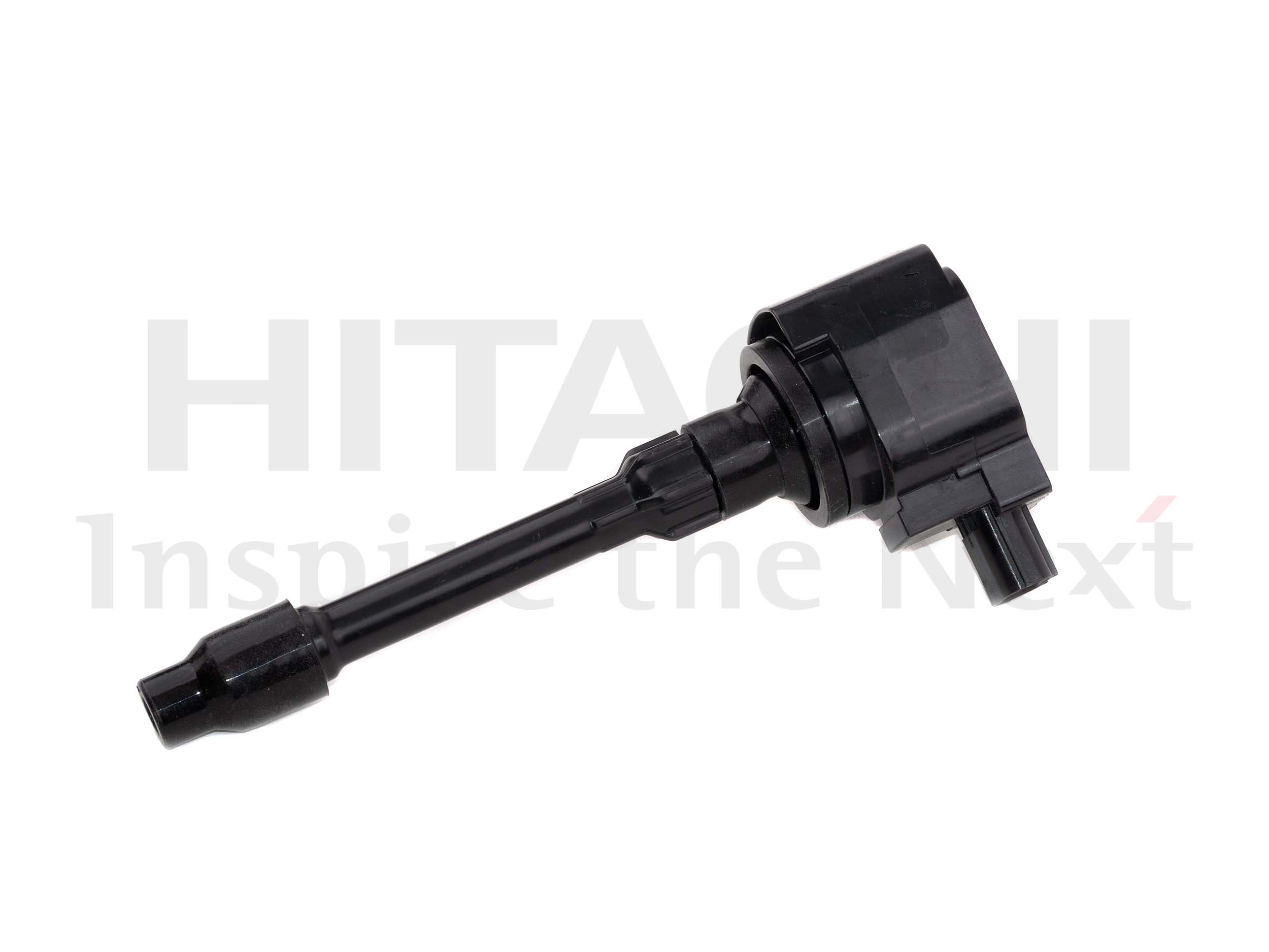 Ignition coil