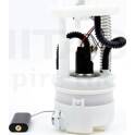 Kraftstoffpumpe HITACHI - 2503597