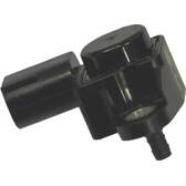 MAP sensor HITACHI - 138211