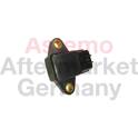 MAP sensor HITACHI - 2508148