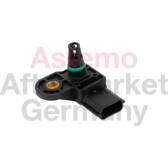 MAP sensor HITACHI - 2508251
