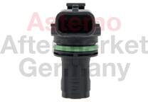 Nokkenassensor
