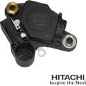Régulateur alternateur HITACHI - 2500696