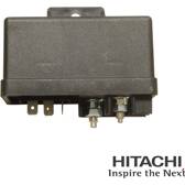 Relay, glow plug system HITACHI - 2502052