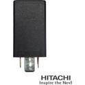 Relay, glow plug system HITACHI - 2502061
