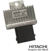Relay, glow plug system HITACHI - 2502122
