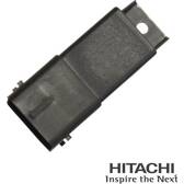 Relay, glow plug system HITACHI - 2502180