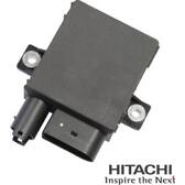 Relay, glow plug system HITACHI - 2502197