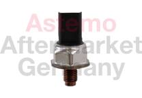 Sensor, brandstofdruk