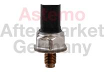 Sensor, brandstofdruk