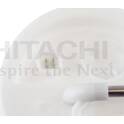Sensor, brandstofvoorraad HITACHI - 2503218