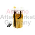 Sensor, brandstofvoorraad HITACHI - 2503225