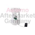 Sensor, brandstofvoorraad HITACHI - 2503226