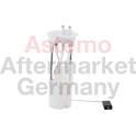 Sensor, brandstofvoorraad HITACHI - 2503233