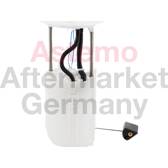 Sensor, brandstofvoorraad HITACHI - 2503237
