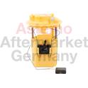Sensor, brandstofvoorraad HITACHI - 2503243