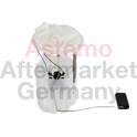 Sensor, bränsletank HITACHI - 2503235