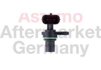 Sensor, kamaxelposition
