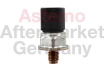 Sensor, pressão do combustível
