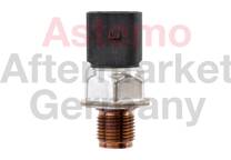 Sensor, pressão do combustível
